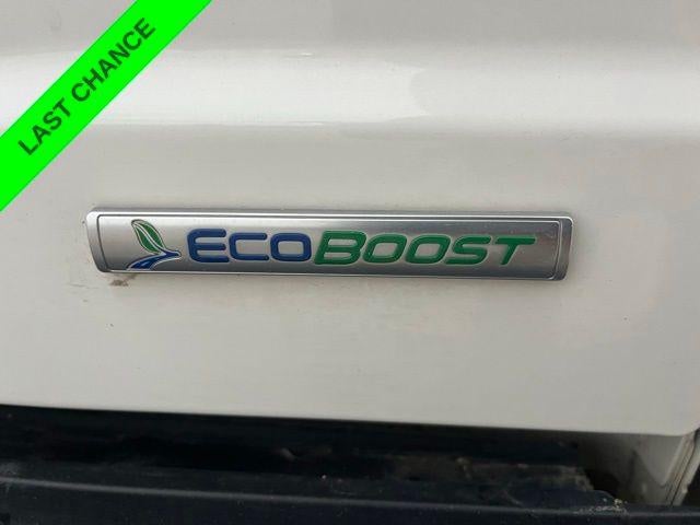 2021 Ford F-150 Platinum 4WD SuperCrew 5.5' Box