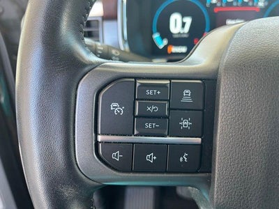 2022 Ford F-150 LARIAT 4WD SuperCrew 5.5' Box