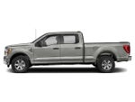 2022 Ford F-150 XLT 4WD SuperCrew 5.5' Box