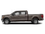 2021 Ford F-150 XLT 4WD SuperCrew 5.5' Box