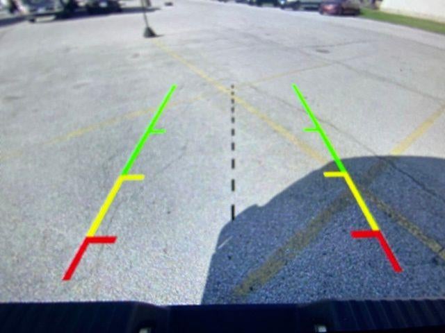 2022 Ford F-150 King Ranch 4WD SuperCrew 5.5' Box