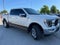 2022 Ford F-150 King Ranch 4WD SuperCrew 5.5' Box