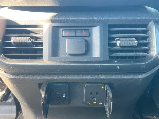 2022 Ford F-150 LARIAT 4WD SuperCrew 5.5' Box