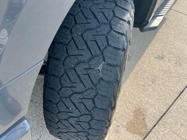 2021 Ford F-150 XLT 4WD SuperCrew 5.5' Box