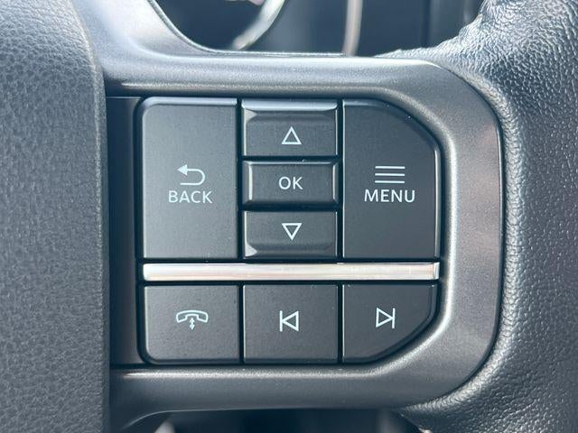 2021 Ford F-150 XLT 4WD SuperCrew 5.5' Box