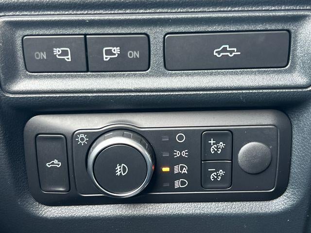 2021 Ford F-150 XLT 4WD SuperCrew 5.5' Box