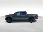 2021 Ford F-150 XLT 4WD SuperCrew 5.5' Box