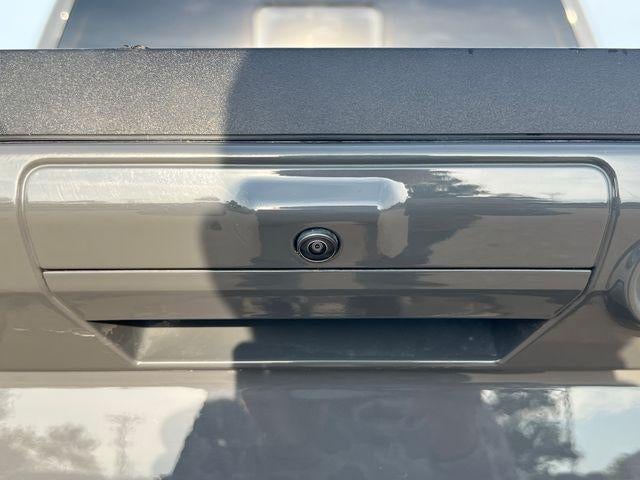 2021 Ford F-150 XLT 4WD SuperCrew 5.5' Box