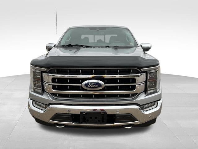 2022 Ford F-150 LARIAT 4WD SuperCrew 5.5' Box