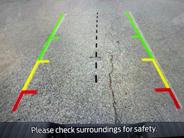 2022 Ford F-150 LARIAT 4WD SuperCrew 5.5' Box