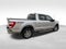 2022 Ford F-150 LARIAT 4WD SuperCrew 5.5' Box
