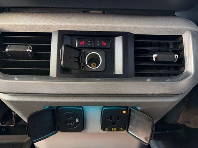 2023 Ford F-150 Limited 4WD SuperCrew 5.5' Box