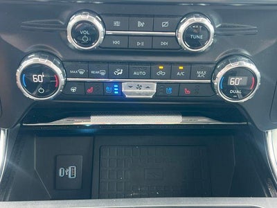 2021 Ford F-150 Limited 4WD SuperCrew 5.5' Box
