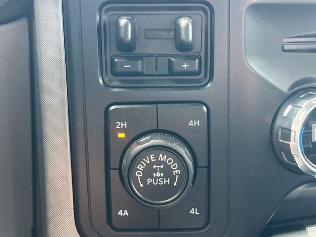 2021 Ford F-150 Limited 4WD SuperCrew 5.5' Box