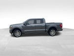 2021 Ford F-150 Limited 4WD SuperCrew 5.5' Box