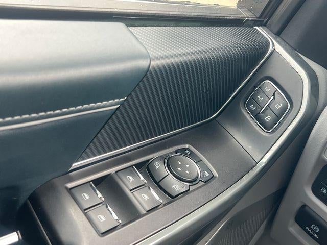 2021 Ford F-150 Limited 4WD SuperCrew 5.5' Box