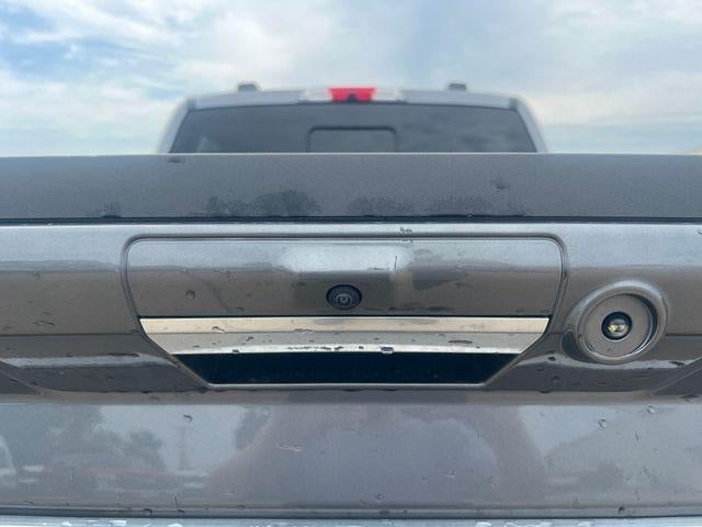 2021 Ford F-150 Limited 4WD SuperCrew 5.5' Box