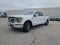 2021 Ford F-150 LARIAT 4WD SuperCrew 5.5' Box