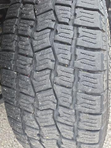 2021 Ford F-150 LARIAT 4WD SuperCrew 5.5' Box