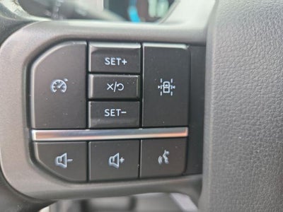 2021 Ford F-150 LARIAT 4WD SuperCrew 5.5' Box