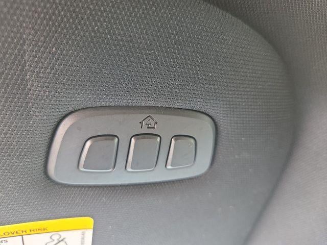 2021 Ford F-150 LARIAT 4WD SuperCrew 5.5' Box