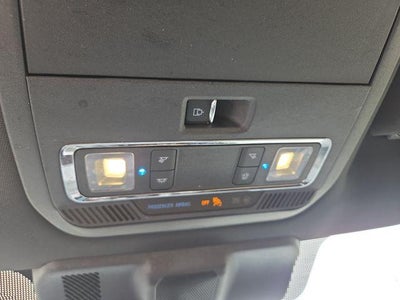 2021 Ford F-150 LARIAT 4WD SuperCrew 5.5' Box
