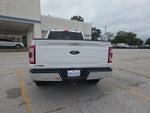 2021 Ford F-150 LARIAT 4WD SuperCrew 5.5' Box