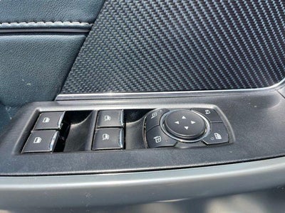 2022 Ford F-150 Limited 4WD SuperCrew 5.5' Box