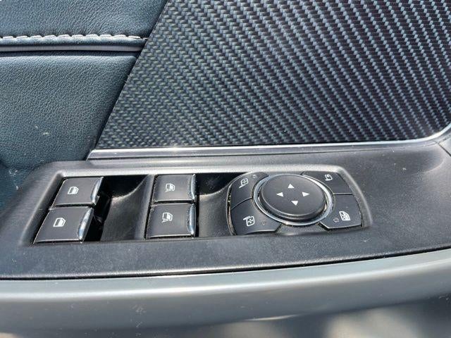 2022 Ford F-150 Limited 4WD SuperCrew 5.5' Box