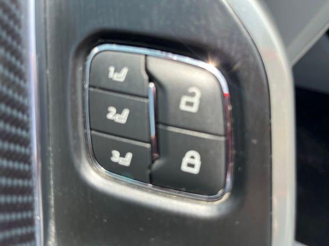 2022 Ford F-150 Limited 4WD SuperCrew 5.5' Box
