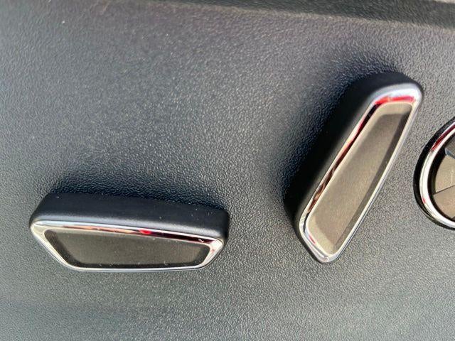 2022 Ford F-150 Limited 4WD SuperCrew 5.5' Box