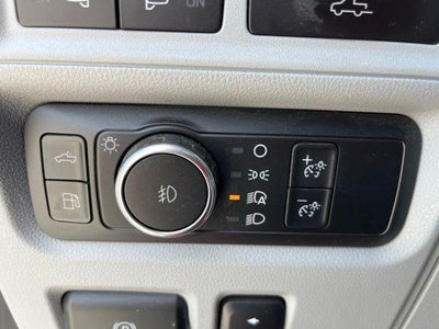 2022 Ford F-150 Limited 4WD SuperCrew 5.5' Box