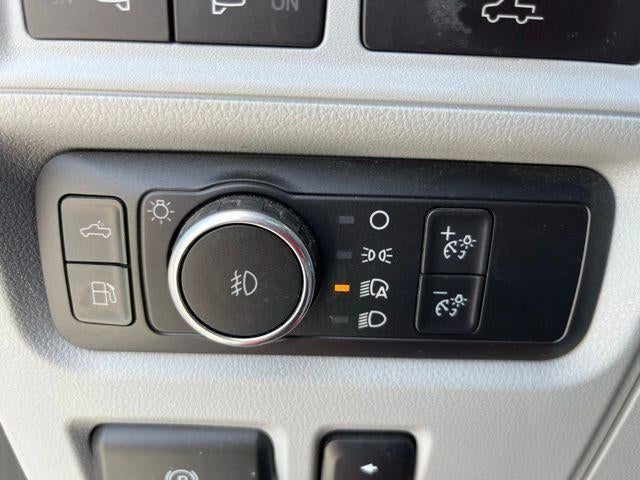 2022 Ford F-150 Limited 4WD SuperCrew 5.5' Box