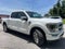 2022 Ford F-150 Limited 4WD SuperCrew 5.5' Box