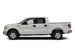 2014 Ford F-150 4WD SuperCrew 5-1/2 Ft Box XLT