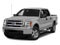 2014 Ford F-150 4WD SuperCrew 5-1/2 Ft Box XLT