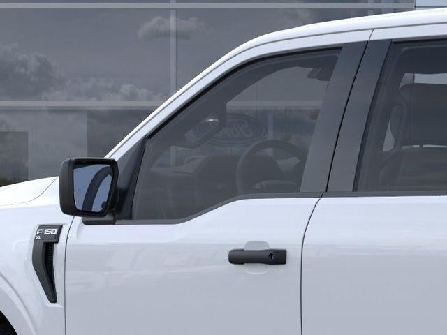 2026 Ford F-150 XL 4WD SuperCrew 5.5' Box