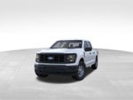2026 Ford F-150 XL 4WD SuperCrew 5.5' Box