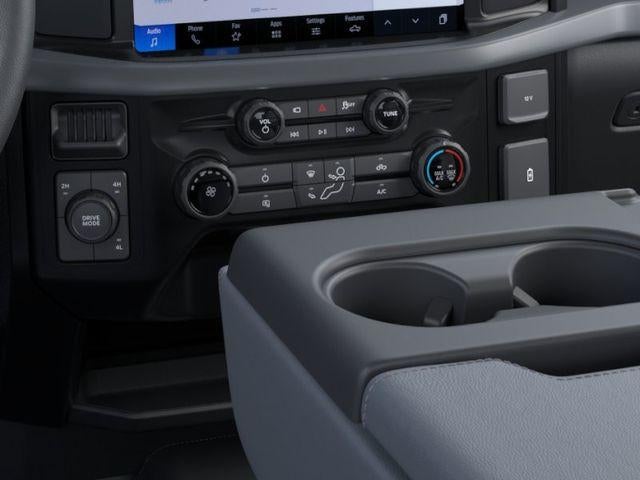 2026 Ford F-150 XL 4WD SuperCrew 5.5' Box