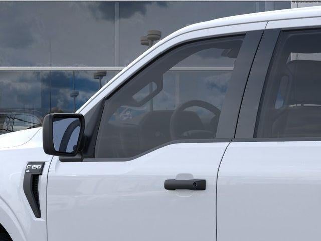 2026 Ford F-150 XL 4WD SuperCrew 5.5' Box