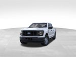 2026 Ford F-150 XL 4WD SuperCrew 5.5' Box
