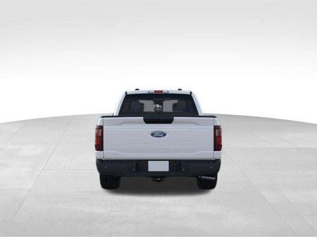 2026 Ford F-150 XL 4WD SuperCrew 5.5' Box