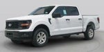 2025 Ford F-150 Police Responder XL 4WD SuperCrew 5.5' Box
