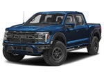 2025 Ford F-150 Raptor 4WD SuperCrew 5.5' Box
