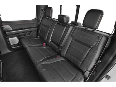 2025 Ford F-150 Raptor 4WD SuperCrew 5.5' Box