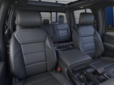 2026 Ford F-150 Raptor 4WD SuperCrew 5.5' Box