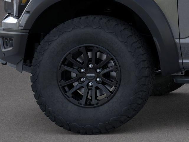 2026 Ford F-150 Raptor 4WD SuperCrew 5.5' Box