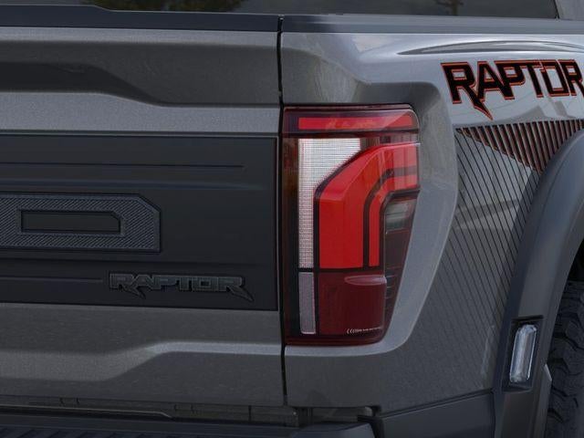 2026 Ford F-150 Raptor 4WD SuperCrew 5.5' Box