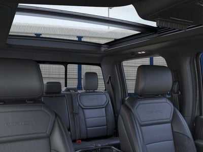 2026 Ford F-150 Raptor 4WD SuperCrew 5.5' Box