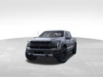 2026 Ford F-150 Raptor 4WD SuperCrew 5.5' Box